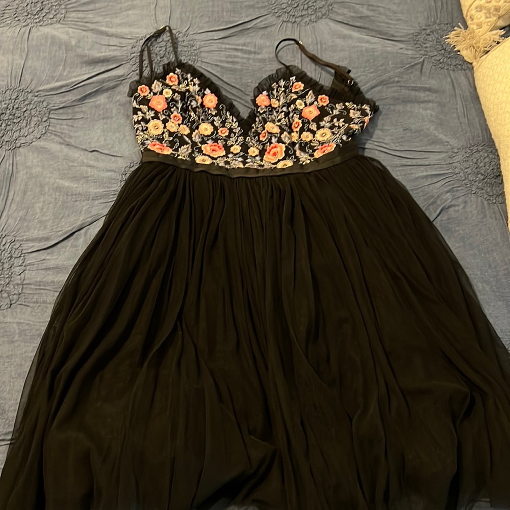 Needle & Thread Cocktail Dress